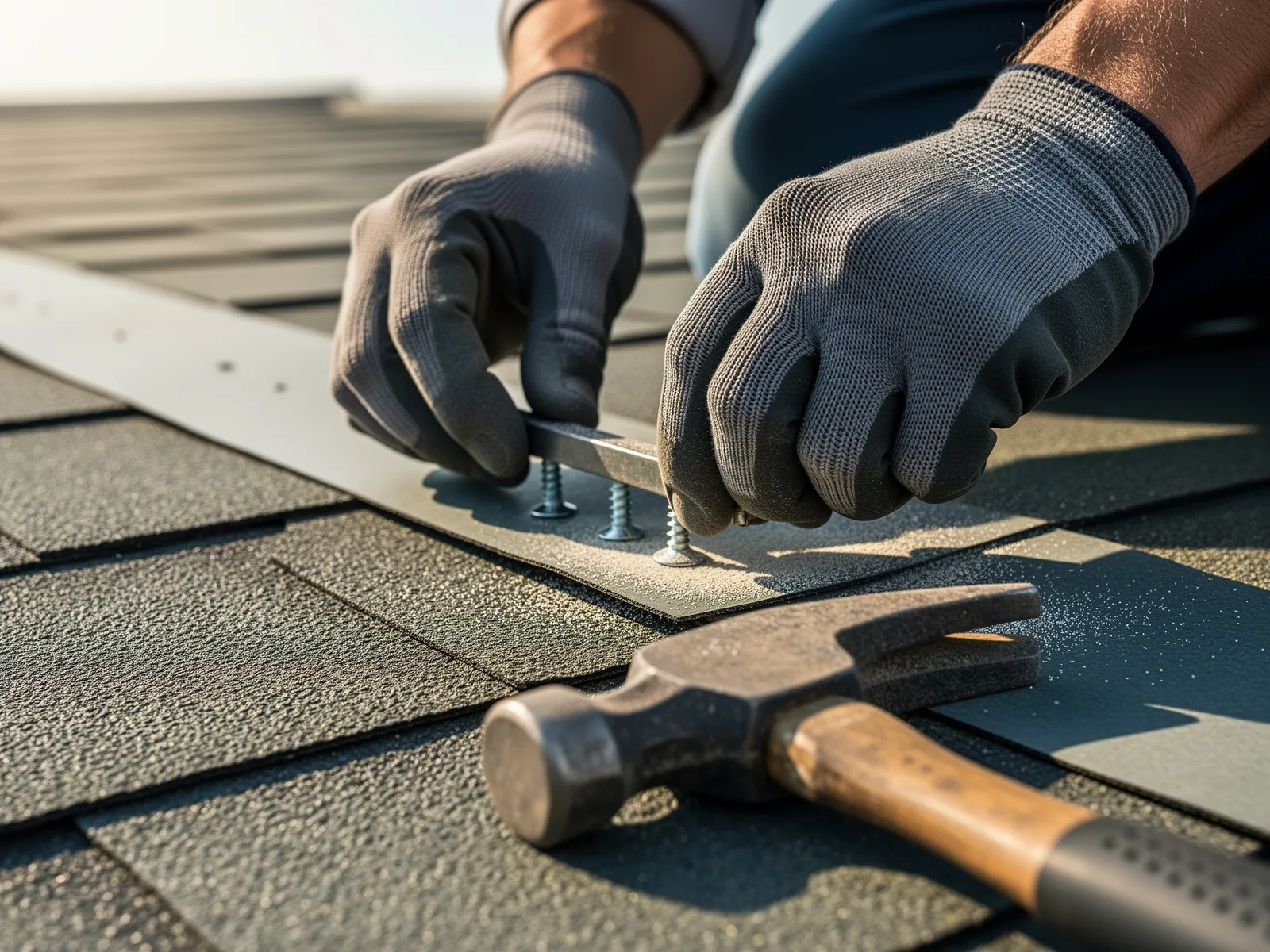 Why choose Fascia Repair in Stockertown, PA
